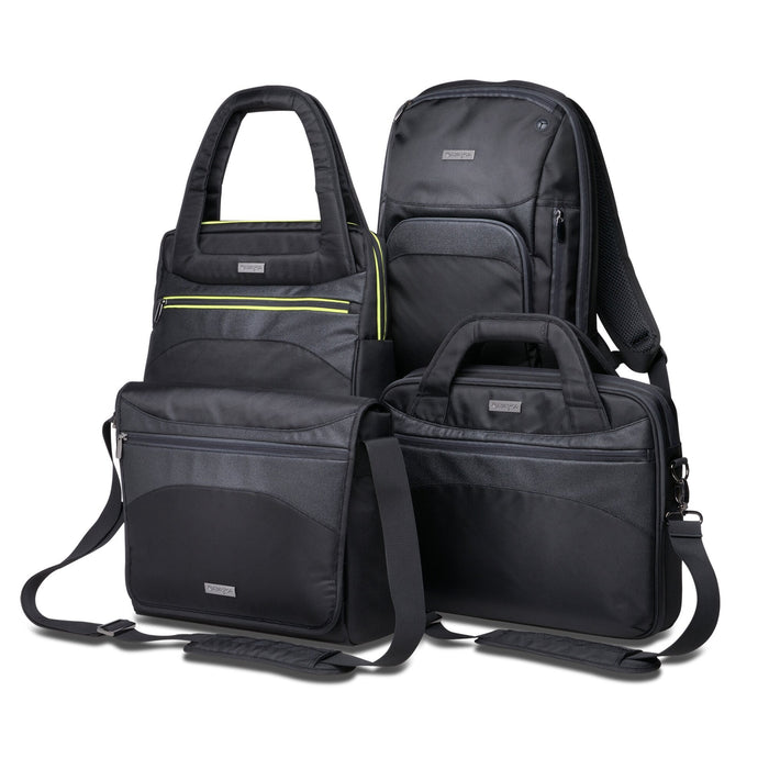 EAN 0085896625919 - Kensington k62591eu 35,6 cm (14") Negro imagen 5