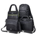 EAN 0085896625919 - Kensington k62591eu 35,6 cm (14") Negro imagen 5