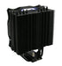 EAN 4260070126512 - LC-Power LC-CC-120-RGB sistema de refrigeración para ordenador Procesador Enfriador 12 cm Negro, Blanco imagen 7