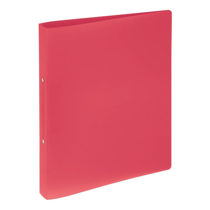 Pagna 20900-03 Carpeta De Cartón A4 Rojo