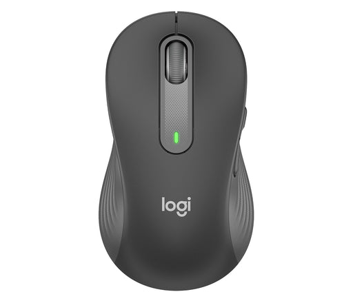 EAN 5099206097209 - Logitech 910-006239 ratón Oficina Izquierda Bluetooth Óptico 4000 DPI imagen 1