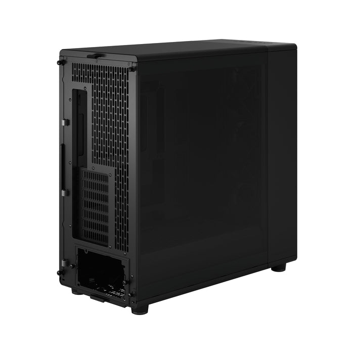 Fractal Design North Xl Momentum Edition (Negro/Eiche, Tempered Glass) Fd-C-Nor1x-07