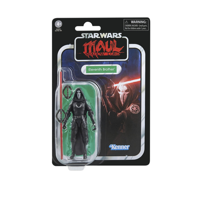 EAN 5010996369031 - Star Wars G26225L00 figura de juguete para niños imagen 1