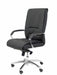 EAN 8436549390944 - PIQUERAS Y CRESPO 251CBNE silla de oficina y de ordenador Asiento acolchado Respaldo acolchado imagen 3