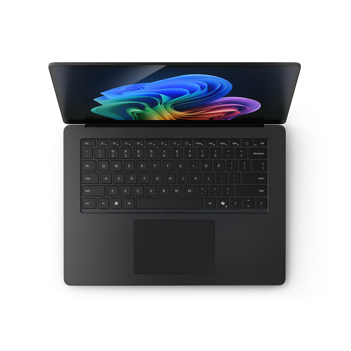 EAN 196388282791 - Microsoft Surface Laptop 7 Copilot+ PC Qualcomm Snapdragon Portátil 38,1 cm (15") Pantalla táctil 32 GB LP imagen 3