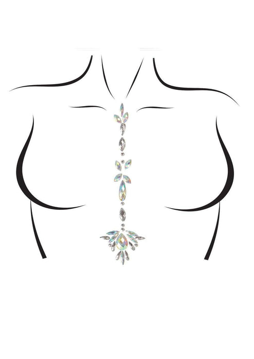 EAN 0714718543505 - Leg Avenue BODY011_18322 accesorio para disfraz imagen 1