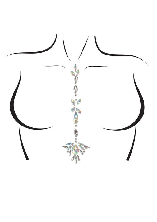 EAN 0714718543505 - Leg Avenue BODY011_18322 accesorio para disfraz imagen 1