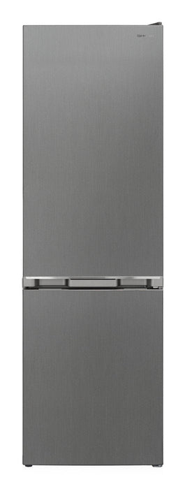 Sj-Fbb04dtxle Sharp     Fridge-Freezer