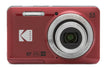 EAN 0819900014075 - Kodak PIXPRO FZ55 1/2.3" Cámara compacta 16 MP CMOS 4608 x 3456 Pixeles Rojo imagen 1
