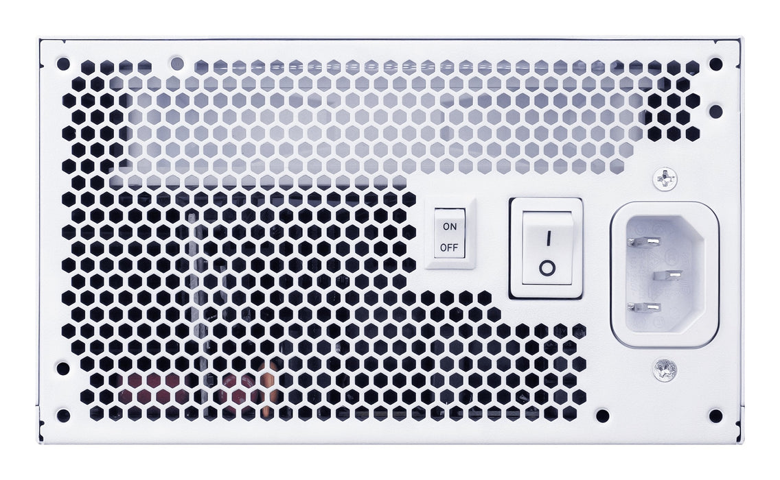 Fuente Alimentacion  Atx 1000w Lian Li Sx1000p White Platinum