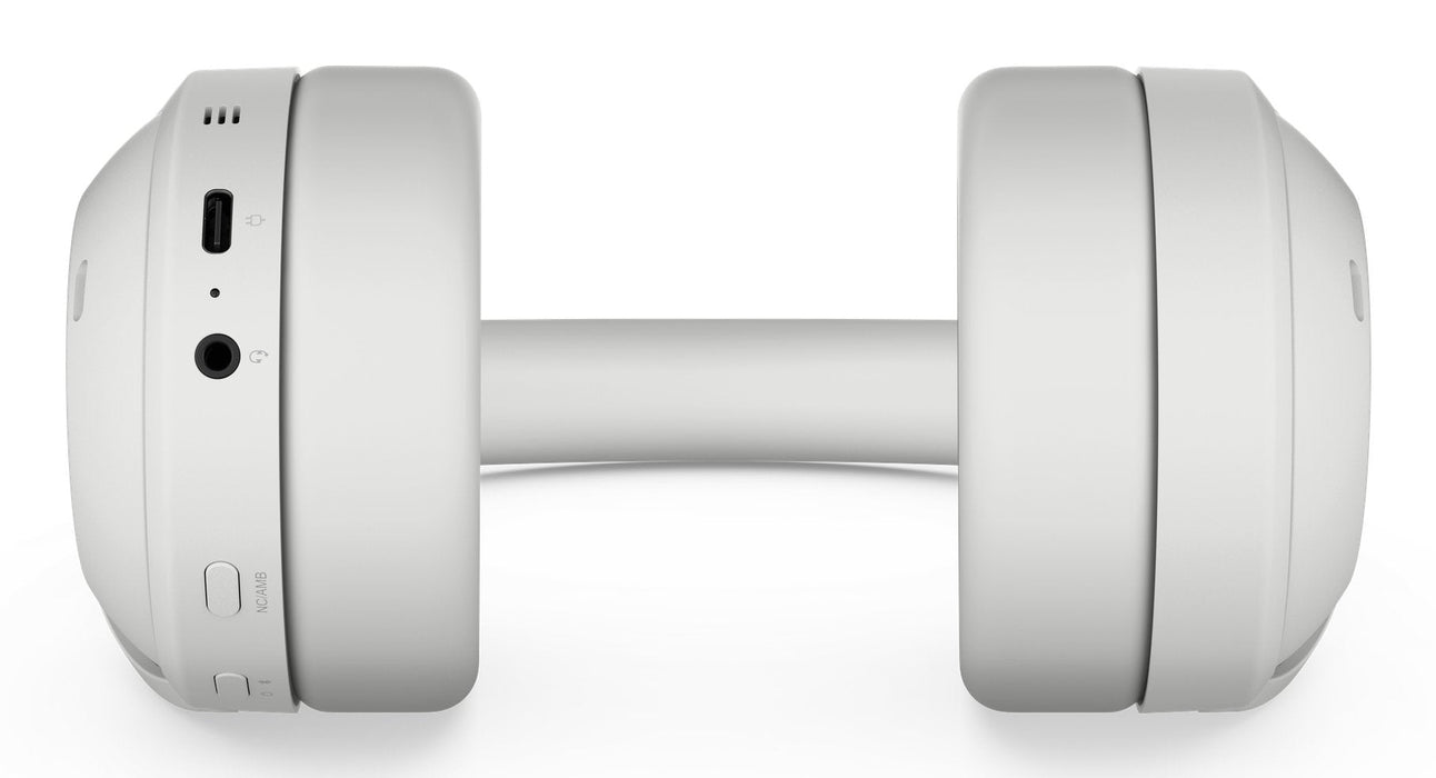 Lenovo Accessories Headphone Yoga Pc Edition (Seashell)