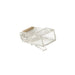 EAN 5902560369861 - Extralink EX.9861 conector RJ-45 Transparente imagen 4