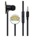 EAN 5903932208948 - ERT Group LCSWEPBYODA011 auricular y casco Auriculares Alámbrico Dentro de oído Música Multicolor imagen 2