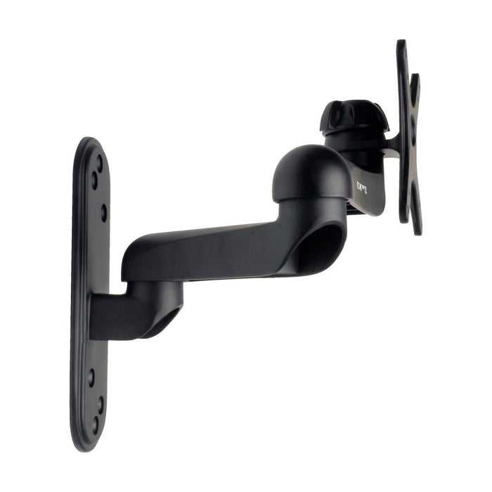 Tripp Lite Dwm1327se Schwenk- Neige-Soporte De Pared Fr 33,00cm (13") - Bis 68,60cm (27") -Fernseher Und -Monitore (Dwm1327se)