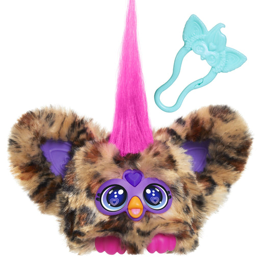 EAN 5010996303981 - Furby G16975L20 juguete de peluche imagen 2