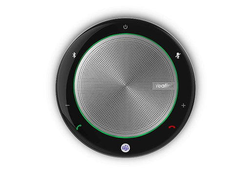 EAN 6938818305472 - Yealink Speakerphone CP 900 altavoz Universal USB/Bluetooth Negro, Plata imagen 2