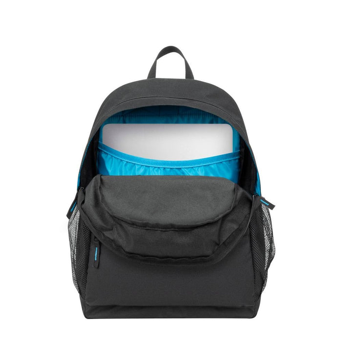EAN 4260709011844 - Rivacase Gremio 5563 mochila Mochila informal Negro Poliéster imagen 13