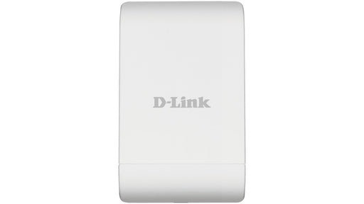 EAN 0790069402616 - D-Link DAP-3410 punto de acceso inalámbrico 300 Mbit/s Blanco imagen 1