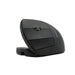 EAN 0743870001141 - Contour Design Unimouse ratón Oficina Izquierda RF Wireless + Bluetooth + USB Type-A Óptico 4000 DPI imagen 1