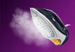 EAN 8720389015632 - Philips 7000 series DST7030/20 plancha Plancha vapor-seco Suela SteamGlide Plus 2800 W imagen 6