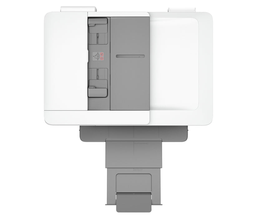 EAN 0196337487932 - HP OfficeJet Pro 9730e WF AiO Printer Inyección de tinta térmica A3 4800 x 1200 DPI 22 ppm Wifi imagen 15