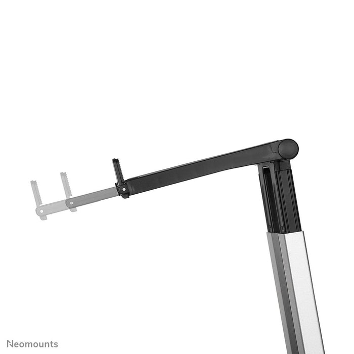 EAN 8717371448325 - Neomounts NSLS200 soporte para ordenador portátil Plata 43,2 cm (17") imagen 5