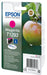 EAN 8715946624730 - Epson Apple T1293 cartucho de tinta 1 pieza(s) Original imagen 1
