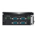 EAN 5715063710982 - Advantech ARK-1250L 1,5 GHz 1,5 kg Negro, Acero inoxidable i5-1145G7E imagen 7