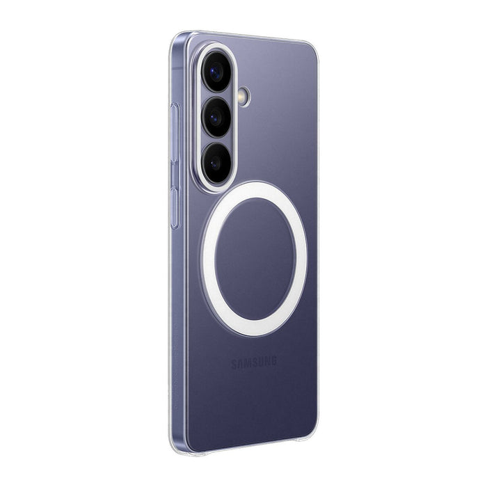 Funda Transparente Magnetica Para M1