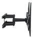 EAN 5906721170662 - ART ADUX160 soporte para TV 2,03 m (80") Negro imagen 16