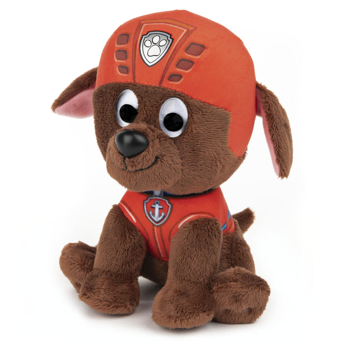 EAN 0778988483176 - PAW Patrol GPW PawPatrol Zuma 6" GML imagen 4
