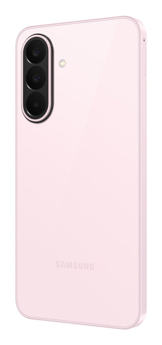 EAN 8806099353605 - Samsung Galaxy A27 5G 17 cm (6.7") SIM doble Android 16.0 USB Tipo C 6 GB 128 GB 5000 mAh Rosa claro imagen 7