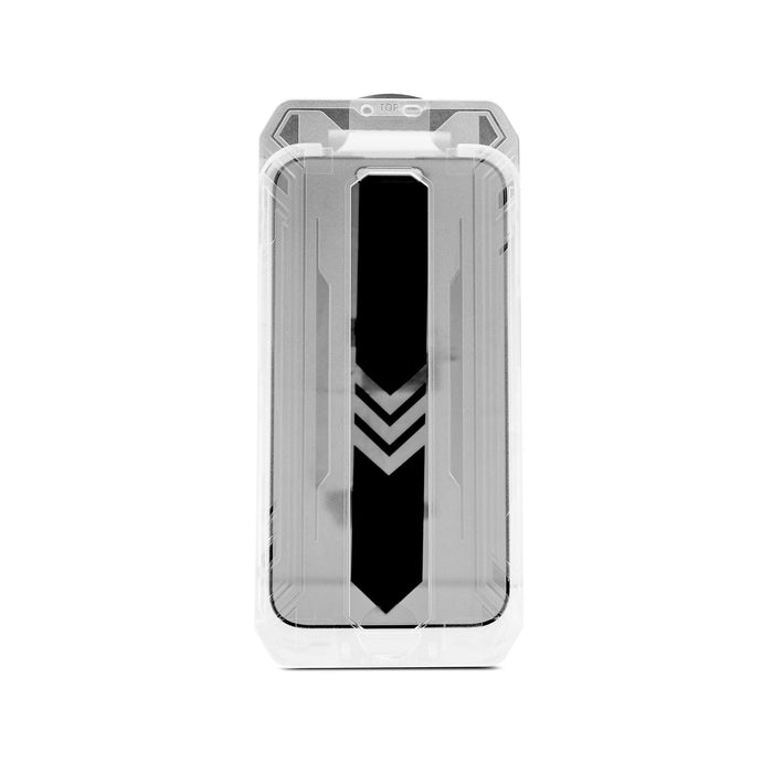 Protector  De Pantalla De Privacidad De 4 Vías Startech.Com Para Apple Iphone 15 Pro Max, Vidrio Templado, Negro, Filtro De Privacidad, 56 G
