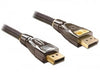 EAN 4043619827732 - DeLOCK 82773 cable DisplayPort 5 m Antracita imagen 1