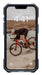 EAN 0840283917226 - Urban Armor Gear 114496114151 funda para teléfono móvil 15,5 cm (6.1") Azul cielo imagen 3