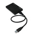 EAN 4052792038286 - LogiLink UA0256 caja para disco duro externo Caja de disco duro (HDD) Negro 2.5" imagen 4
