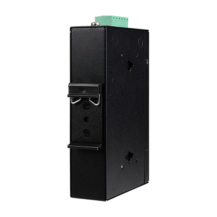 EAN 4717964704672 - Edimax IGS-1005 switch No administrado L2 Gigabit Ethernet (10/100/1000) Negro imagen 3
