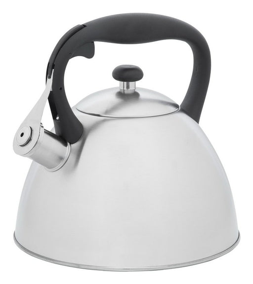 EAN 4260403577288 - Resto Kitchenware 90601 tetera 3 L Acero inoxidable imagen 1