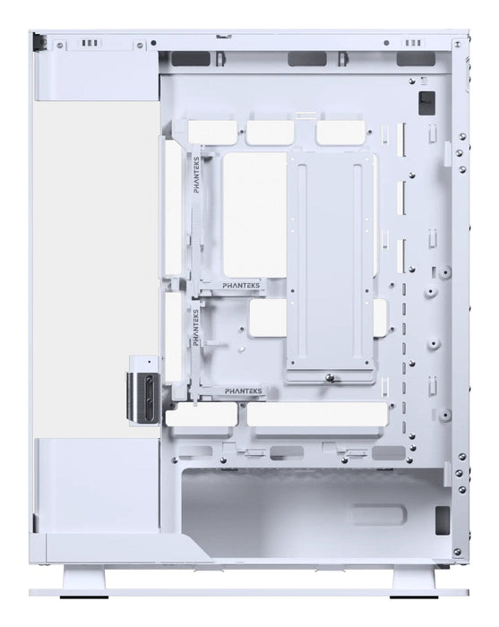 Caja Pc Phanteks Evolv X2 E-Atx, Tempered Glass, Drgb - Biala