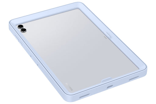EAN 8806097805830 - Samsung EF-JX930 37,1 cm (14.6") Funda Azul imagen 2