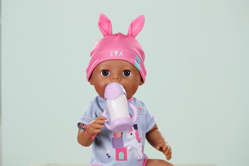 Zapf Creation Baby Born Eva Click & Play 43cm 840658