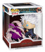EAN 0889698802840 - FUNKO POP! Deluxe Satoru Gojo using Hollow Technique: Purple imagen 2