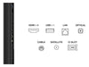 EAN 5901292525866 - TCL P8K 85P8K Televisor 2,16 m (85") 4K Ultra HD Smart TV Wifi Metálico 450 cd / m² imagen 9