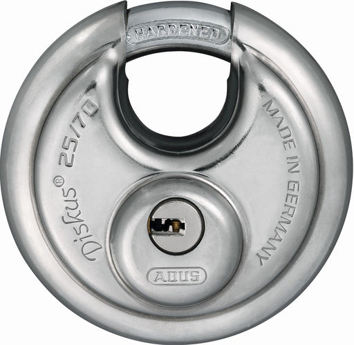 EAN 4003318322792 - ABUS 32279 candado Candado discus 1 pieza(s) imagen 1
