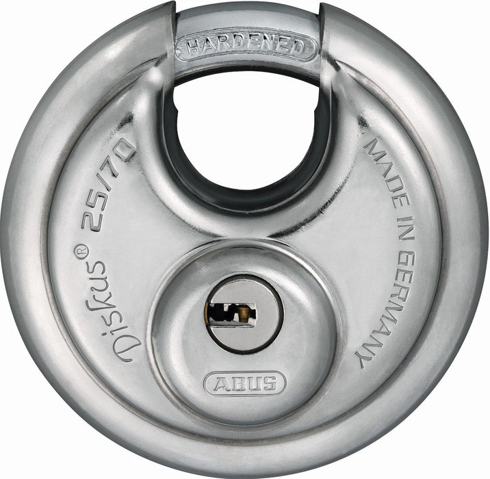 EAN 4003318322792 - ABUS 32279 candado Candado discus 1 pieza(s) imagen 1