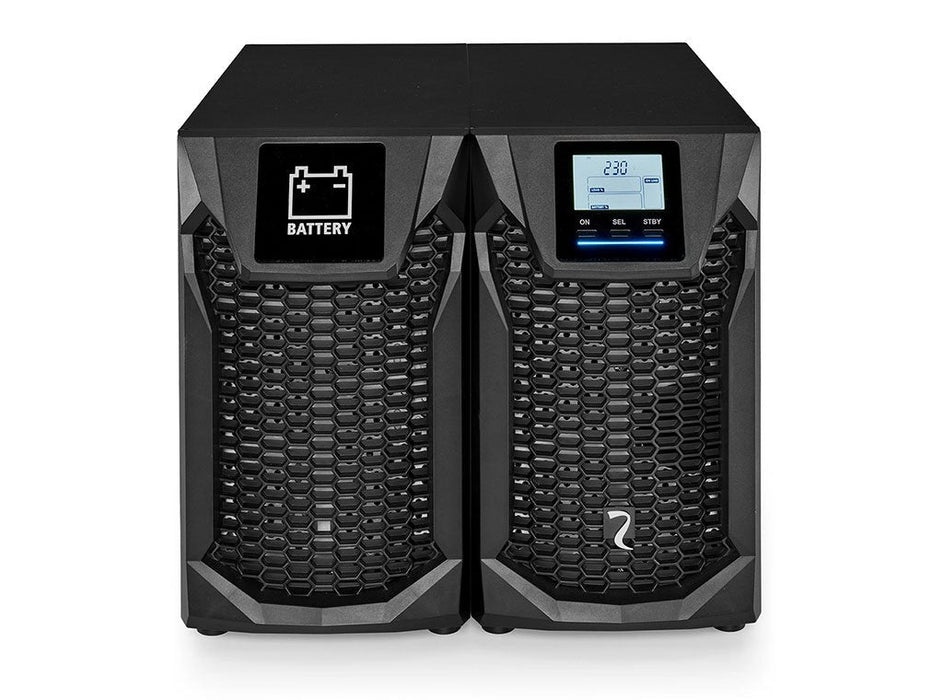 Sai Riello Sentinel Pro2 1000