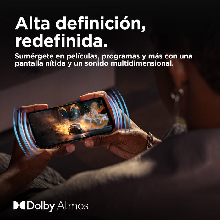EAN 840023274862 - Motorola moto g55 5G 16,5 cm (6.49") SIM doble Android 14 USB Tipo C 8 GB 256 GB 5000 mAh Verde imagen 5