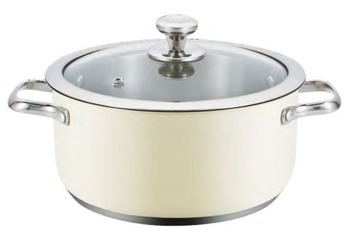 EAN 5608475038112 - Haeger PA-32H.014A olla sopera Acero inoxidable imagen 1