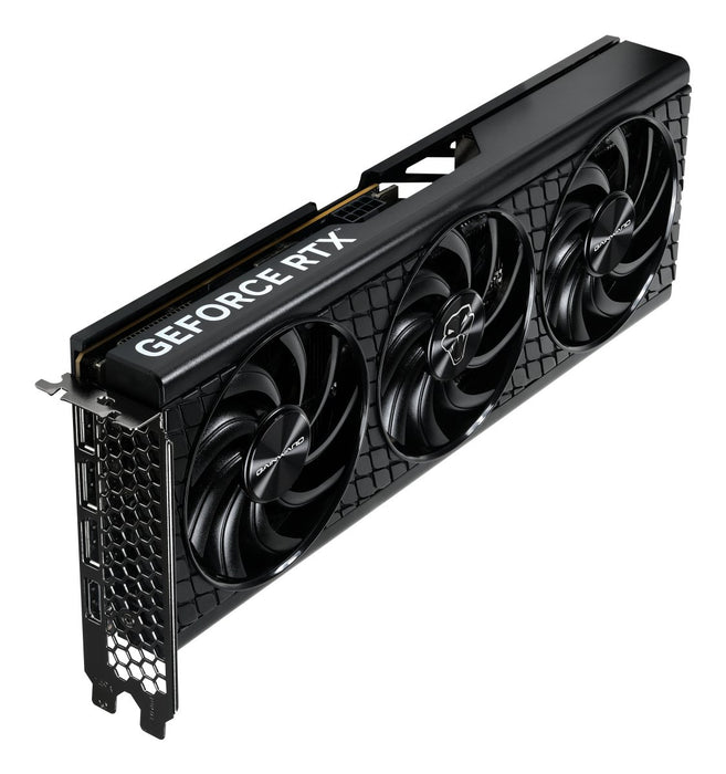 EAN 4710562245240 - Gainward GeForce RTX 5060 Ti Python III NVIDIA 8 GB GDDR7 imagen 5