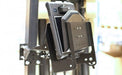 EAN 0041898985802 - Gamber-Johnson 7160-0799 kit de montaje Negro Aluminio, Acero imagen 3